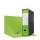 Registratore Oxford G83 - dorso 8 cm - commerciale 23 x 30 cm - verde lime - Esselte