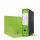Registratore Oxford G85 - dorso 8 cm - protocollo 23x33 cm - verde lime - Esselte