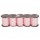 Nastro Splendene - rosa 56 - 10mm x 250mt - Bolis
