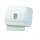 Dispenser per asciugamani in rotolo/fogli - 30x19,5x25,1 cm - bianco - Mar Plast