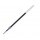 Refill Jetstream MSXR10  - punta 1,0mm  - blu - Uni Mitsubishi