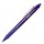 Penna a sfera a scatto Frixionball Clicker - punta 0,7mm - viola - Pilot
