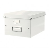 SCATOLE ARCHIVIO CON MANIGLIE