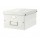 Scatola archivio Click & Store - 28,1x20x37cm (A4) - bianco - Leitz