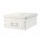 Scatola archivio Click & Store - 36,9x20x48,2 cm (A3) - bianco - Leitz