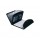 Classificatore Exafolio Exactive® - 6 scomparti - PPL - 25,5x33 cm - nero - Exacompta