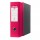 Registratore Eurofile G53 - dorso 8 cm - commerciale 23x30 cm - fucsia - Esselte