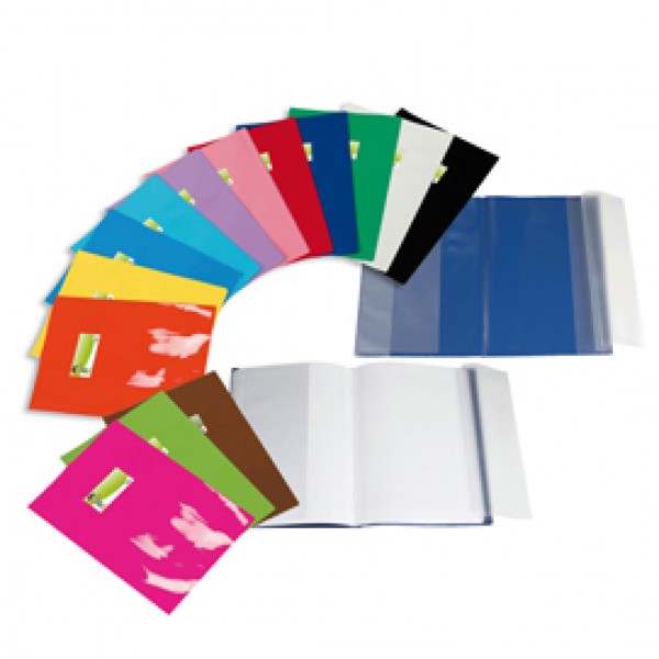 Coprimaxi LF - A4 - PVC - laccato - cover - lilla - Sei Rota Coprimaxi LF - A4 - PVC - laccato - cover - lilla - Sei Rota