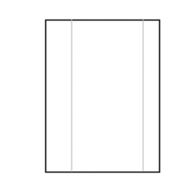 Carta uso bollo - A4 - 80 gr - c/margine - bianco - Sabacart - conf. 500 fogli Carta uso bollo - A4 - 80 gr - c/margine - bianco - Sabacart - conf. 500 fogli