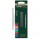 Minirefill per sfera multifunzione  - punta media - nero - Monteverde - conf. 4 pezzi