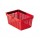 Shopping basket - 19 L - 40 x 30 x 25 cm - Durable