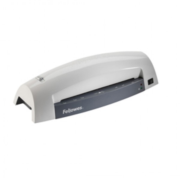 Plastificatrice Lunar A4 - a caldo - Fellowes Plastificatrice Lunar A4 - a caldo - Fellowes