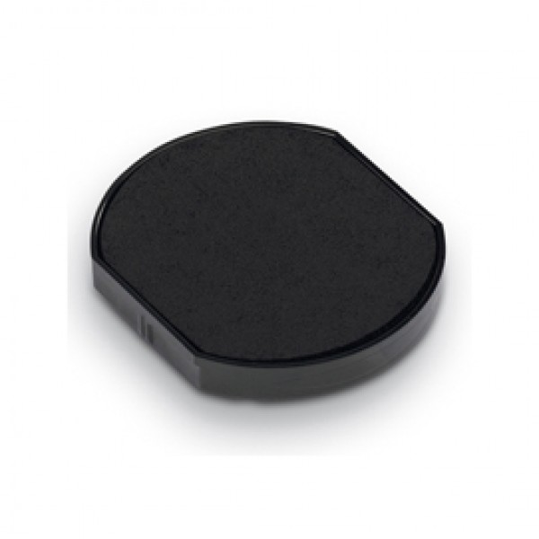 Tampone di ricambio 6/46040 - nero - Trodat - conf. 2 pezzi Tampone di ricambio 6/46040 - nero - Trodat - conf. 2 pezzi