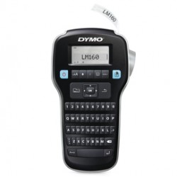 Etichettatrice LabelManager 160 - Dymo