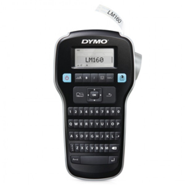 Etichettatrice LabelManager 160 - Dymo Etichettatrice LabelManager 160 - Dymo