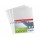 Buste forate Special PP - Air - liscio - 22x30 cm - trasparente - Favorit - conf. 100 pezzi
