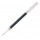 Refill Energel LR7 - punta 0,70 mm - nero - Pentel - conf. 12 pezzi