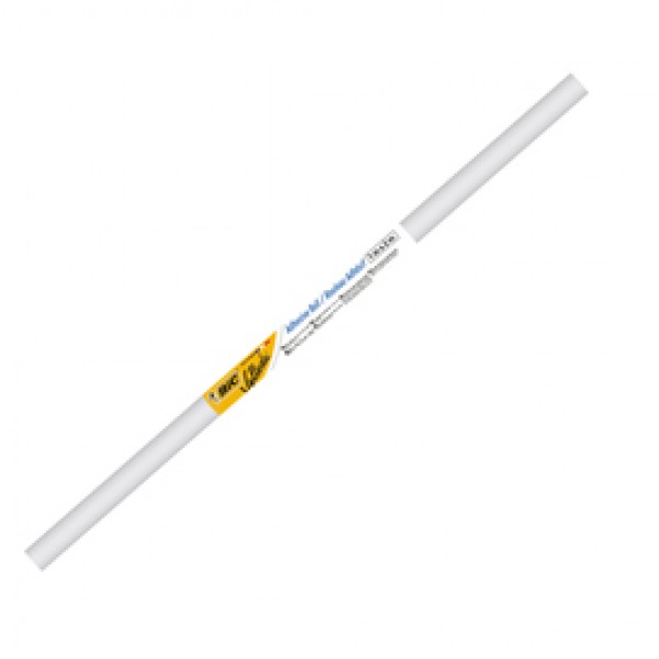 Foglio adesivo Velleda Roll - cancellabile - 100 x 200 cm - Bic Foglio adesivo Velleda Roll - cancellabile - 100 x 200 cm - Bic