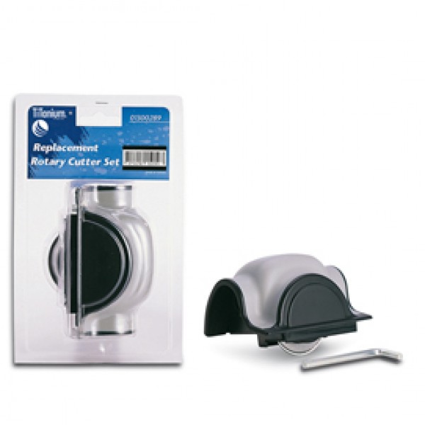 Testa e lama di ricambio per taglierine 3018/3919/3020/3021/3026 - Titanium Testa e lama di ricambio per taglierine 3018/3919/3020/3021/3026 - Titanium