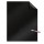 Fogli elettrostatici Magic Chart - 60x80 cm - nero - Legamaster - rotolo da 25 pezzi