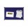 Pannello Maya Felt Board - feltro blu - 60 x 90 cm - Bi-Office