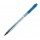Penna a sfera a scatto BP S Matic  - punta media 1,0mm - blu - Pilot