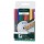 Pennarello Multimark universale permanente con gomma - punta fine 0,6mm - astuccio 8 colori - Faber Castell