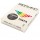 Carta Copy Tinta - A4 - 160 gr - colori tenui avorio - Fabriano - conf. 250 fogli