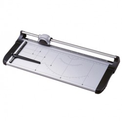 Taglierina a lama rotante 3020 - 670 mm (A2) - Titanium