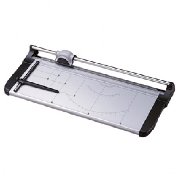 Taglierina a lama rotante 3020 - 670 mm (A2) - Titanium Taglierina a lama rotante 3020 - 670 mm (A2) - Titanium