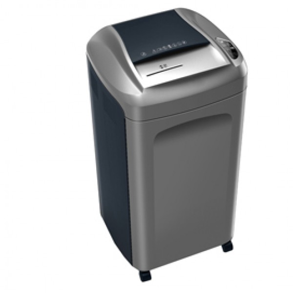 Distruggidocumenti Delta 200M - microframmenti - 78Litri - Titanium Distruggidocumenti Delta 200M - microframmenti - 78Litri - Titanium