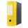 Registratore Eurofile G53 - dorso 8 cm - commerciale 23x30 cm - giallo vivida - Esselte
