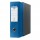 Registratore Eurofile G53 - dorso 8 cm - commerciale 23x30 cm - blu metallizzato - Esselte