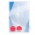 Pouches per plastificazione - badge - 67x99 mm - 2x125 micron - GBC - conf. 100 pezzi