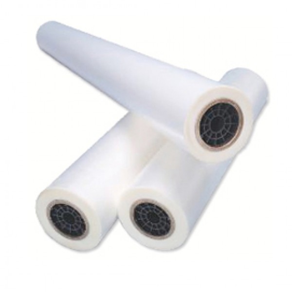 Pellicola lucida Nap2 per plastificazione - 305 mm x 150 mt - 38 micron - GBC - conf. 2 bobine Pellicola lucida Nap2 per plastificazione - 305 mm x 150 mt - 38 micron - GBC - conf. 2 bobine