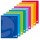 Maxiquaderno Color 80 - A4 - rigo di 1a - 80 fogli - 80 gr - copertina 250 gr - BM
