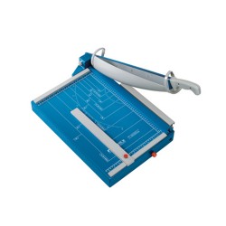 Paramano rotante di ricambio - per taglierina dahle 867 - Dahle