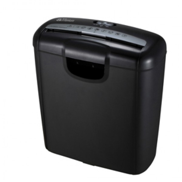 Distruggidocumenti 601S - strisce - 10L - Titanium Distruggidocumenti 601S - strisce - 10L - Titanium