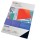 Copertine HiGloss™ per rilegatura - A4 - 250 gr - cartoncino lucido - nero - GBC - conf. 100 pezzi
