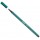 Pennarello Pen 68 - verde turchese 53 - Stabilo