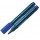 Marcatore permanente Maxx 130 - punta conica - Tratto 1,00-3,00mm - blu  - Schneider
