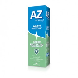 Dentifricio Protezione Famiglia - 75 ml - AZ