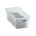 Contenitore multiuso Light Box S - 17,8x39,6x13,2 cm - 7 L - plastica - trasparente - Terry