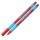 Penna a sfera Slider Edge  - tratto XB - rosso - Schneider