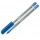 Penna a sfera con cappuccio Tops 505  - tratto 0,7mm - blu - Schneider