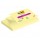 Blocco Post it® Super Sticky Z Notes - R350-123SS-CY - 76 x 127 mm - giallo Canary™ - 90 fogli - Post it®