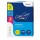 Carta Color Copy - A3 - 300 gr - bianco - Mondi - conf. 125 fogli