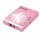 Carta Maestro Color - A4 - 80 gr - rosa tenue OPI74 - Mondi - conf. 500 fogli