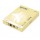 Carta Maestro Color - A4 - 160 gr - giallo tenue YE23 - Mondi - conf. 250 fogli