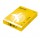 Carta Maestro Color - A4 - 80 gr - giallo forte IG50 - Mondi - conf. 500 fogli